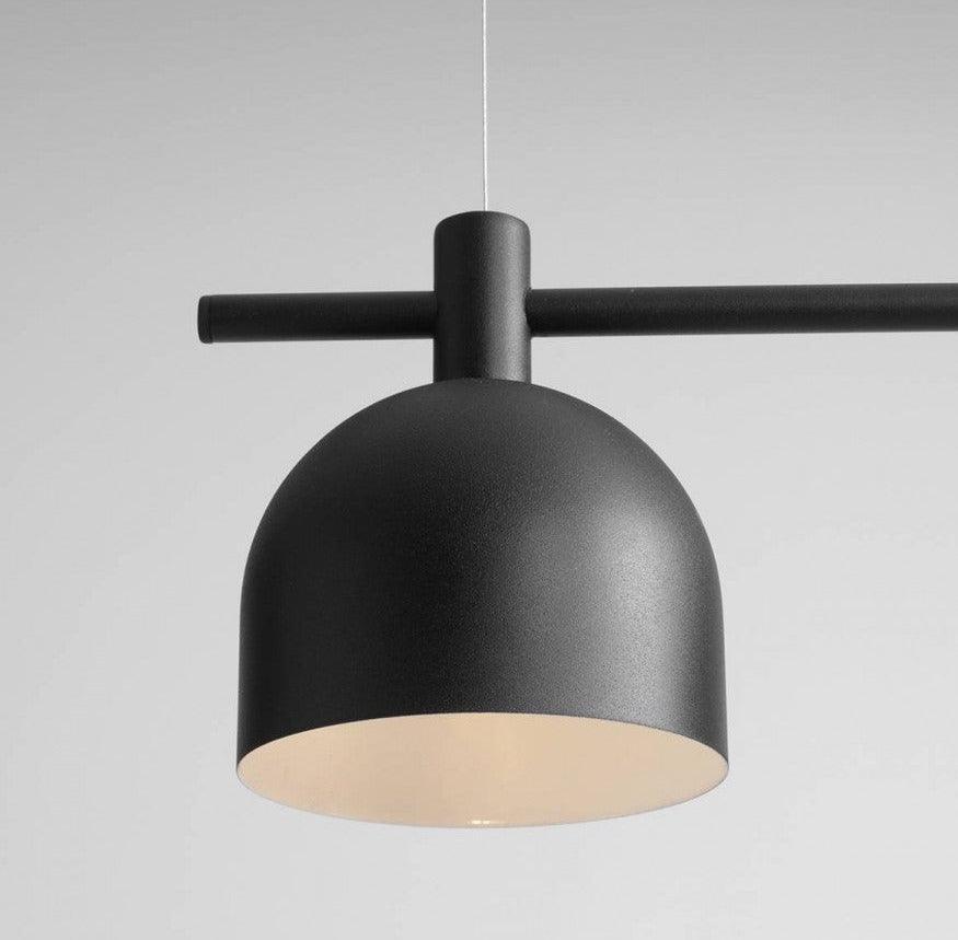Lampa wisząca BERYL DUO czarny Artera Eye on Design