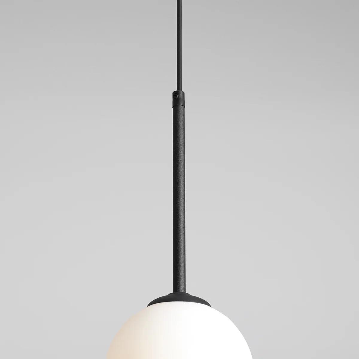 Lampa wisząca BOSSO czarny Artera Eye on Design