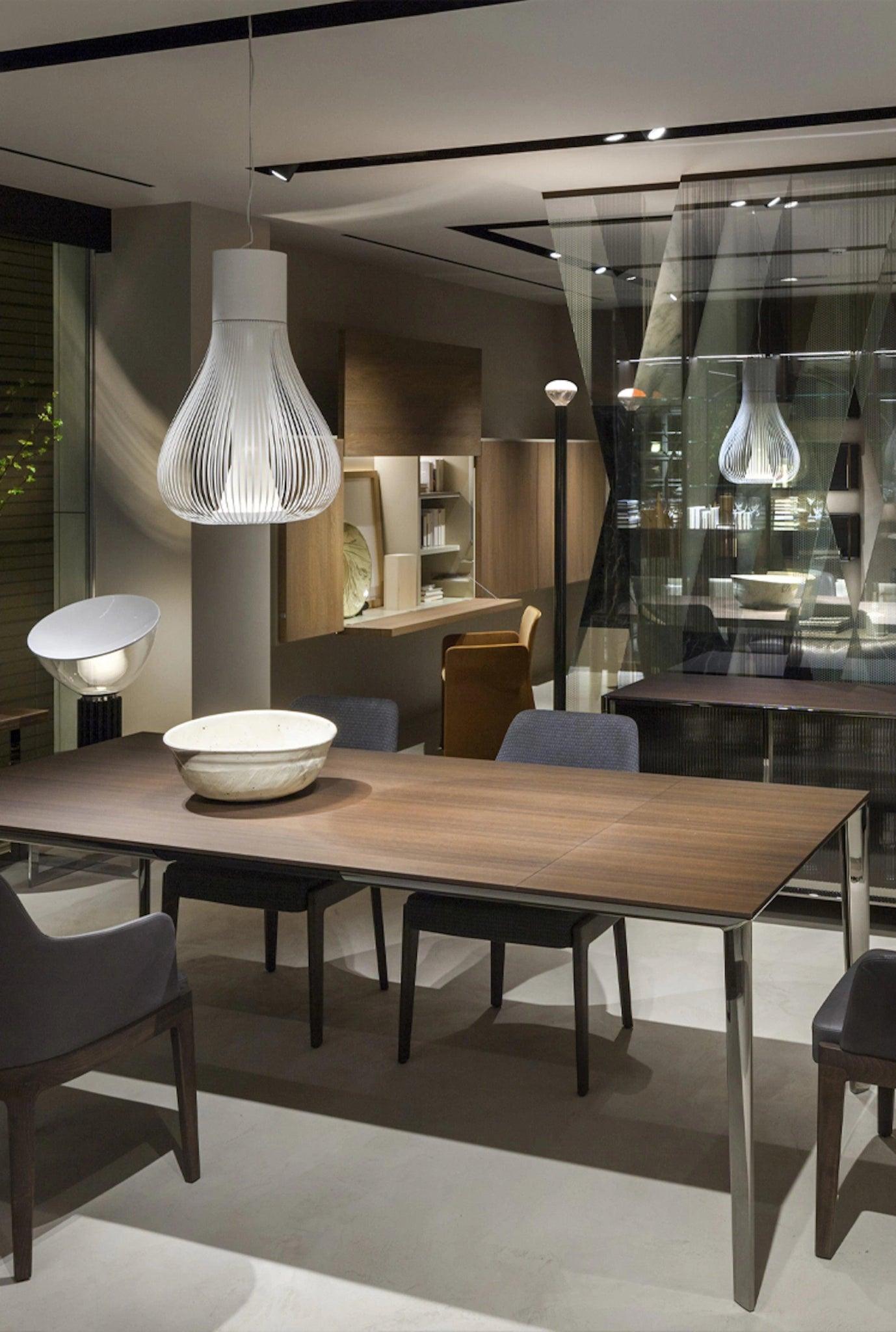 Lampa wisząca CHASEN biały Flos Eye on Design