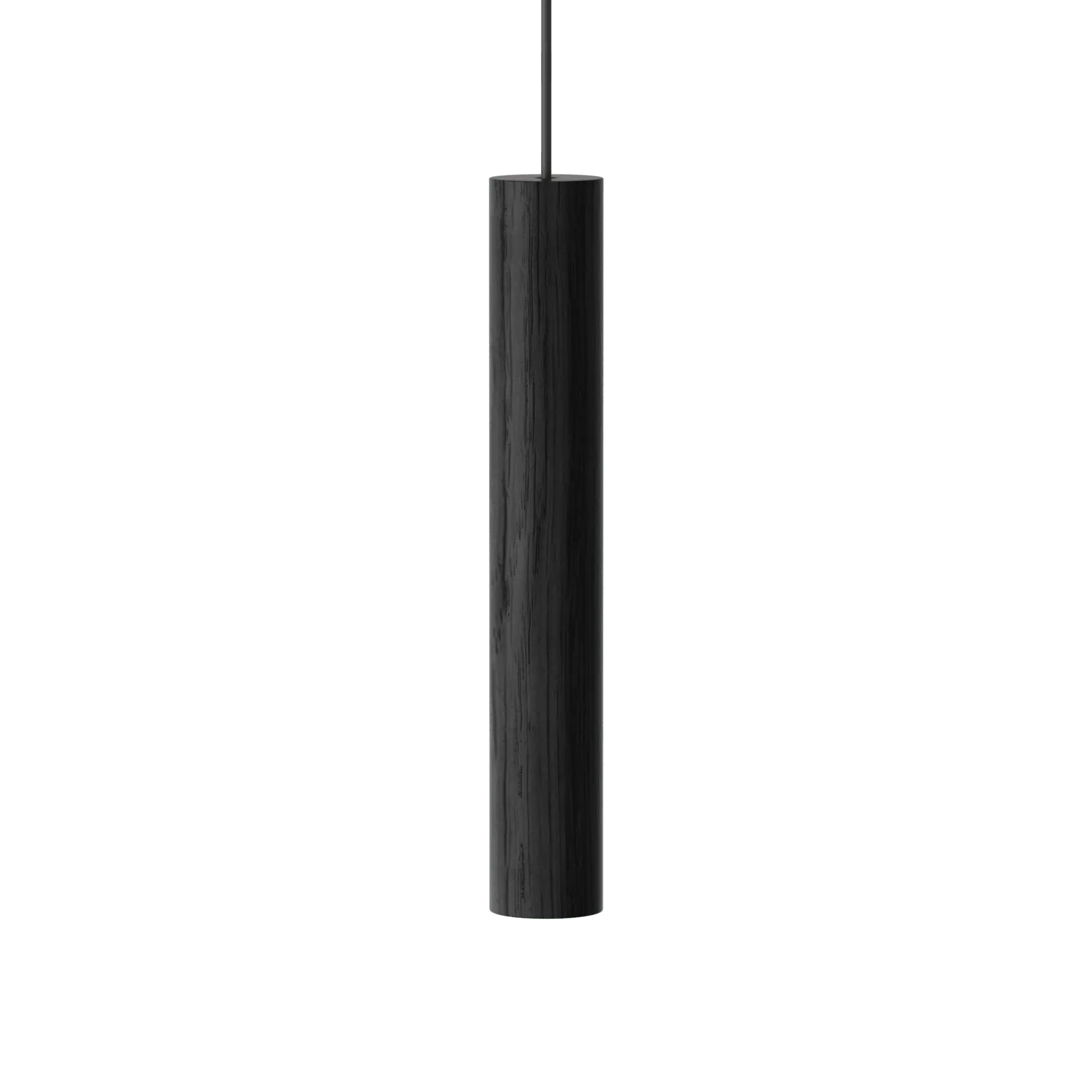 Lampa wisząca CHIMES czarny dąb – Umage