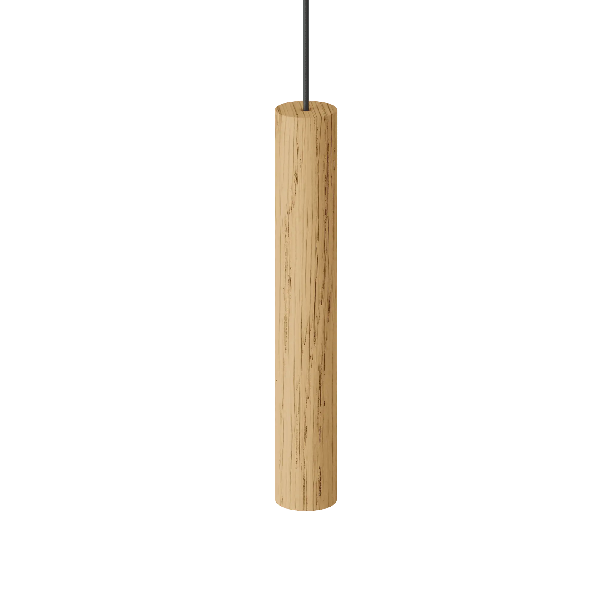 Lampa wisząca CHIMES dąb, marka Umage