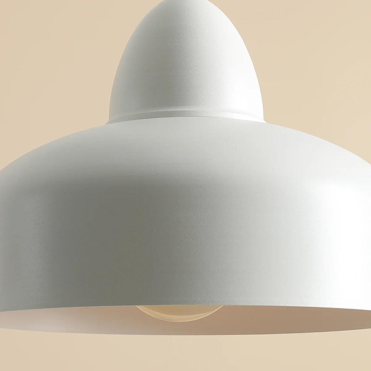 Lampa wisząca COMO biały Artera Eye on Design