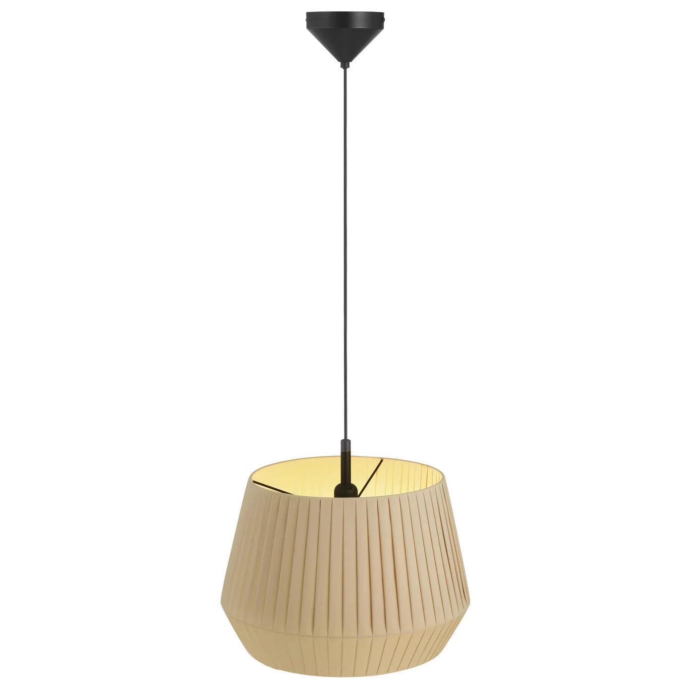 Lampa wisząca DICTE beżowy Nordlux Eye on Design