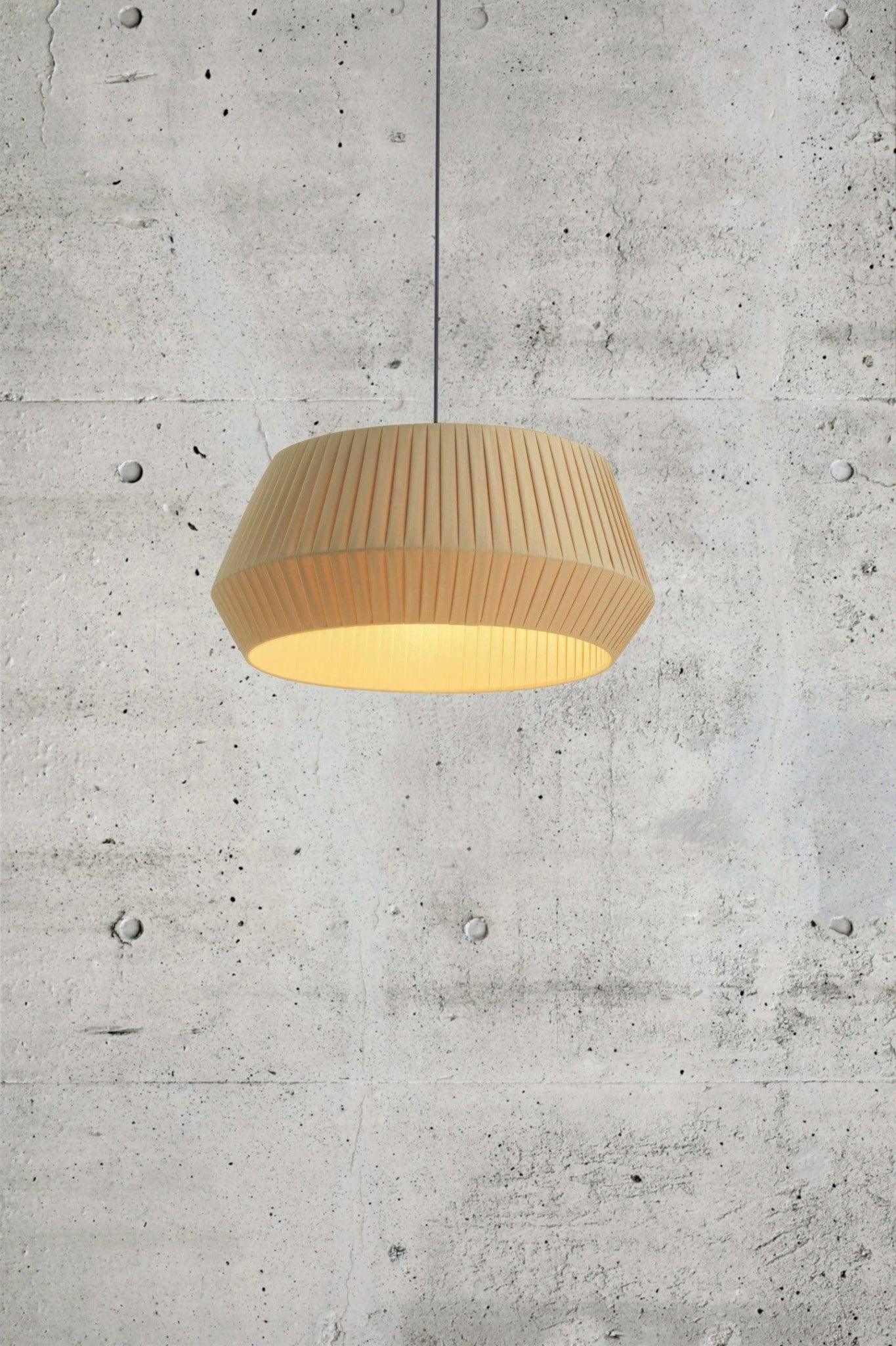 Lampa wisząca DICTE beżowy Nordlux Eye on Design
