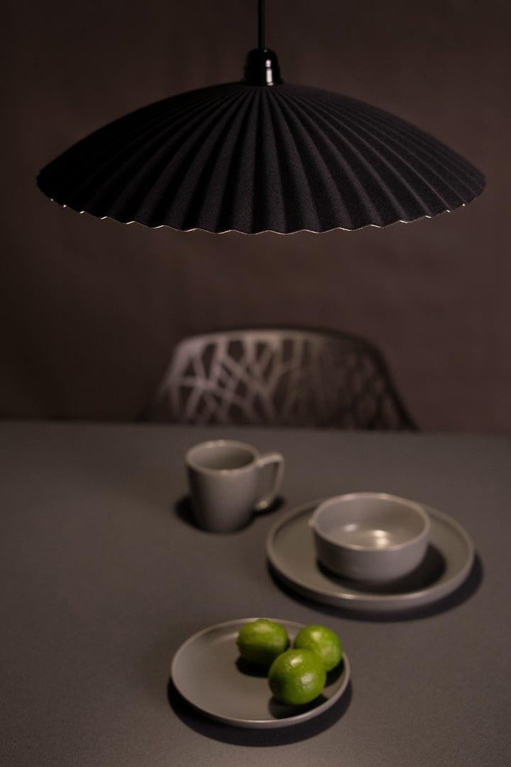 Lampa wisząca FALA aksamitna Loftlight Eye on Design