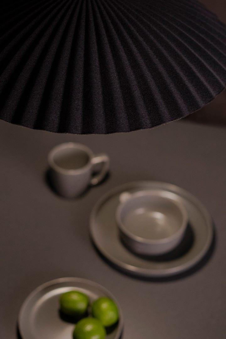 Lampa wisząca FALA aksamitna Loftlight Eye on Design