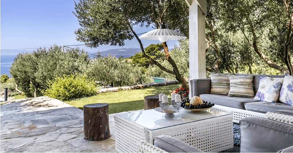 Lampa wisząca FALA fioletowa Loftlight Eye on Design