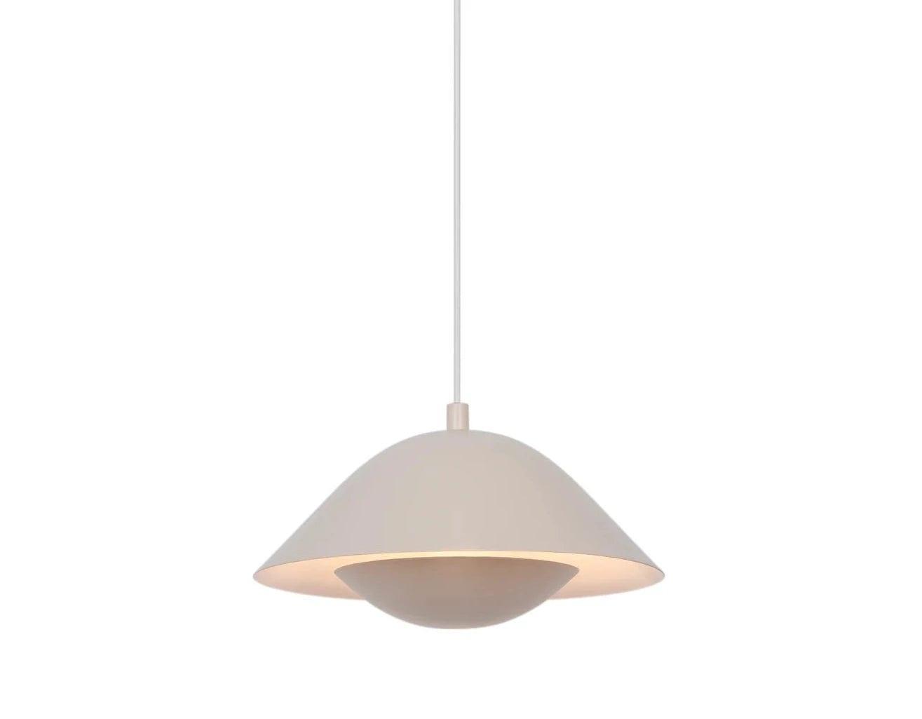 Lampa wisząca FREYA beżowy Nordlux Eye on Design