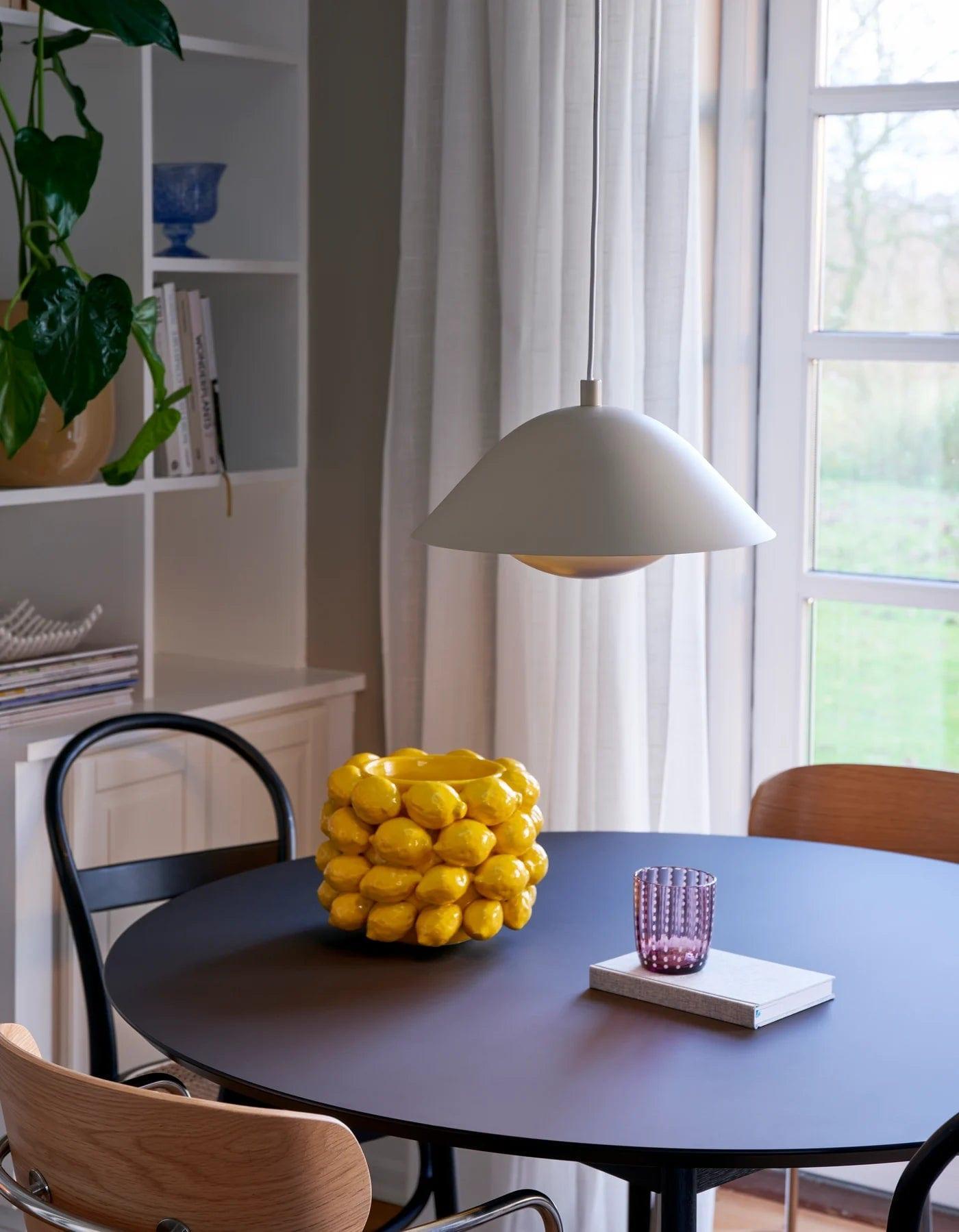 Lampa wisząca FREYA beżowy Nordlux Eye on Design