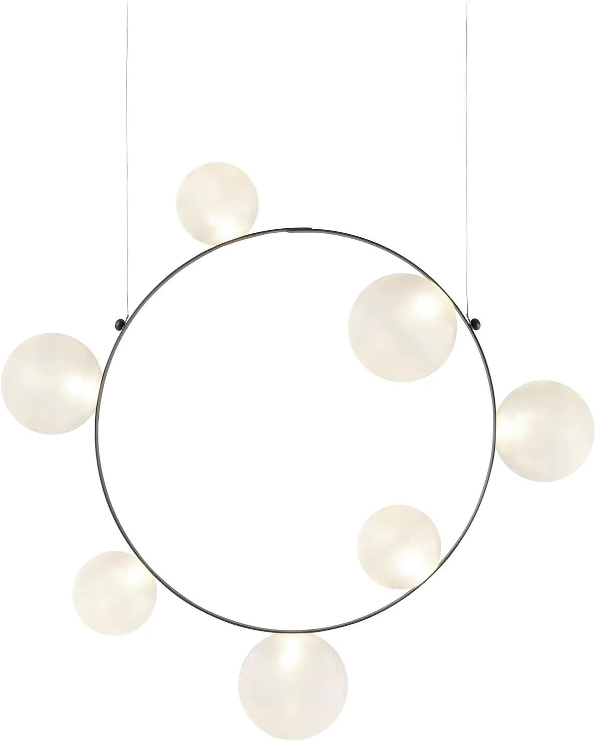 Lampa wisząca HUBBLE BUBBLE Moooi Eye on Design