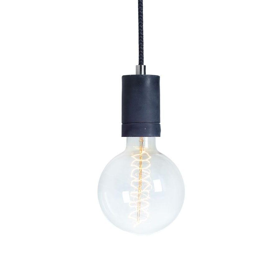 Lampa wisząca KALLA BASIC betonowa Loftlight Eye on Design