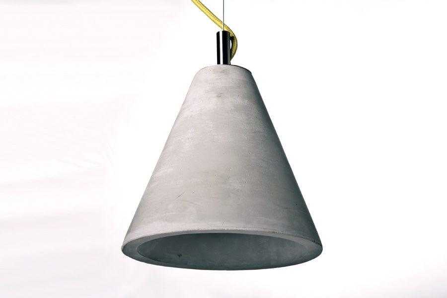 Lampa wisząca KOBE betonowa Loftlight Eye on Design
