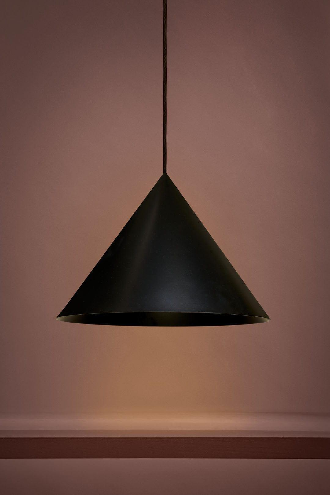 Lampa wisząca KONKO LIGHT Loftlight Eye on Design