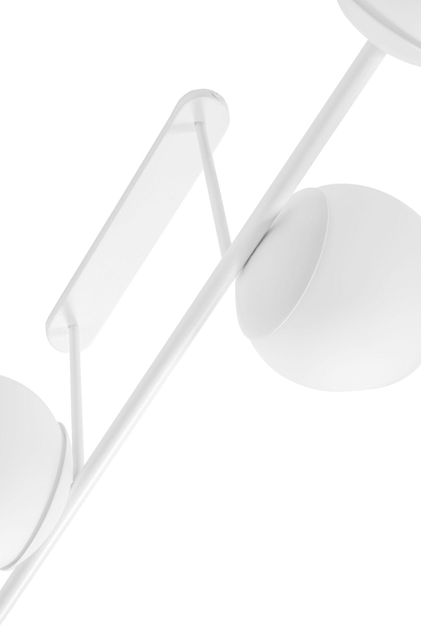 Lampa wisząca KOP biały Ummo Eye on Design