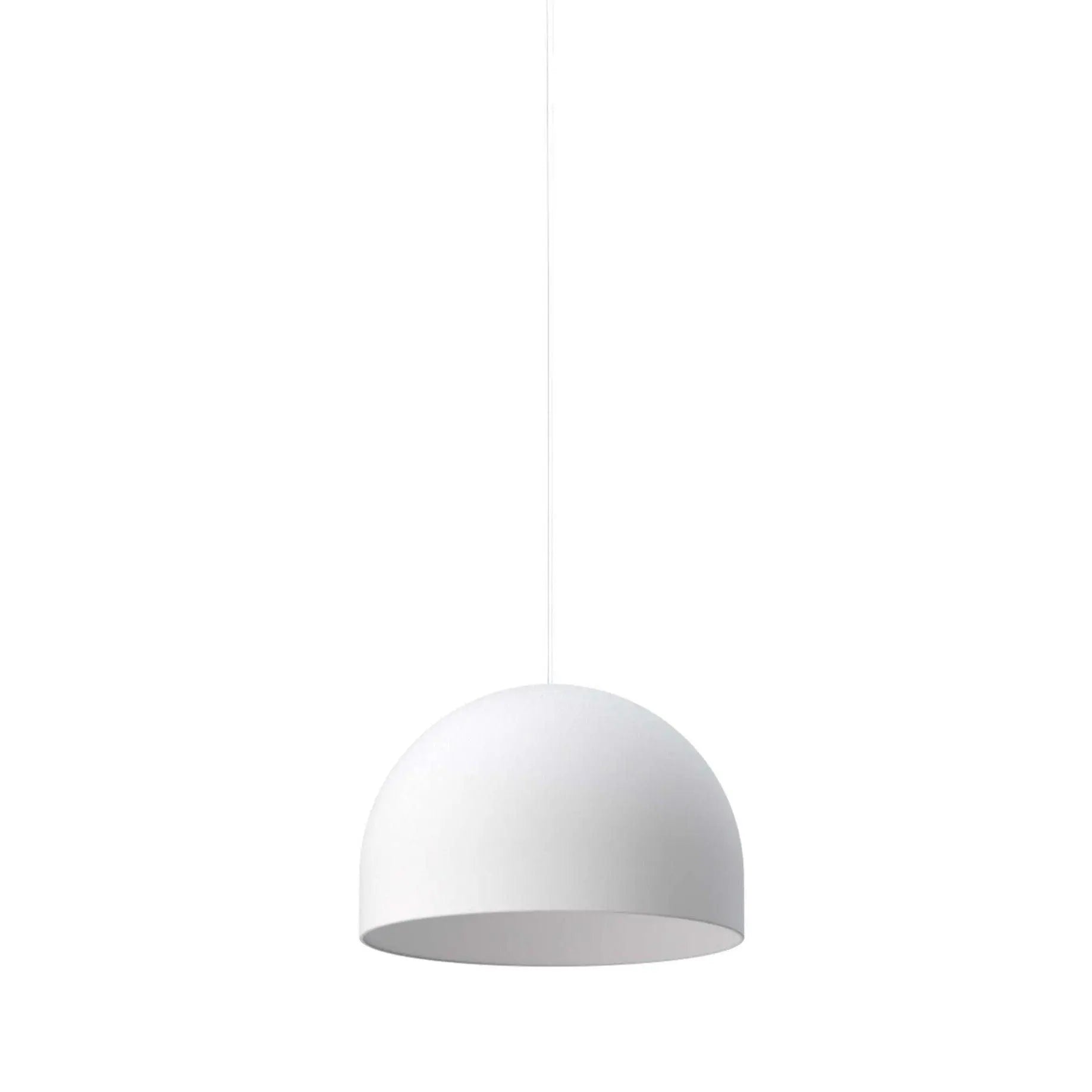 Lampa wisząca MY DOME biały – Flos