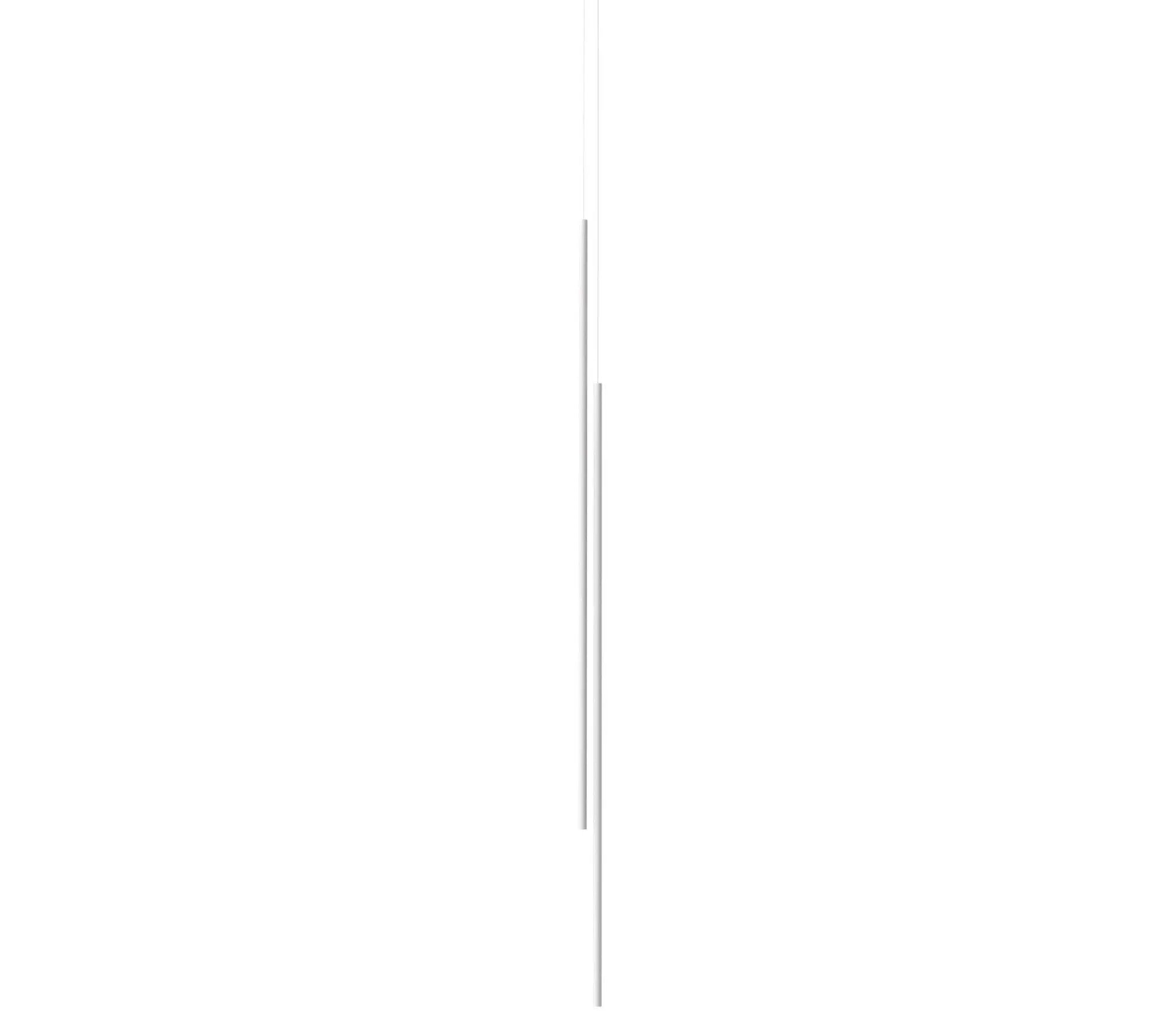 Lampa wisząca MY LINES biały – Flos