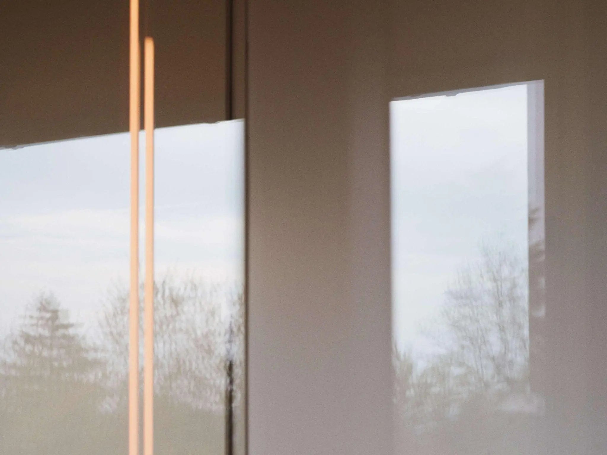 Lampa wisząca MY LINES biały – Flos