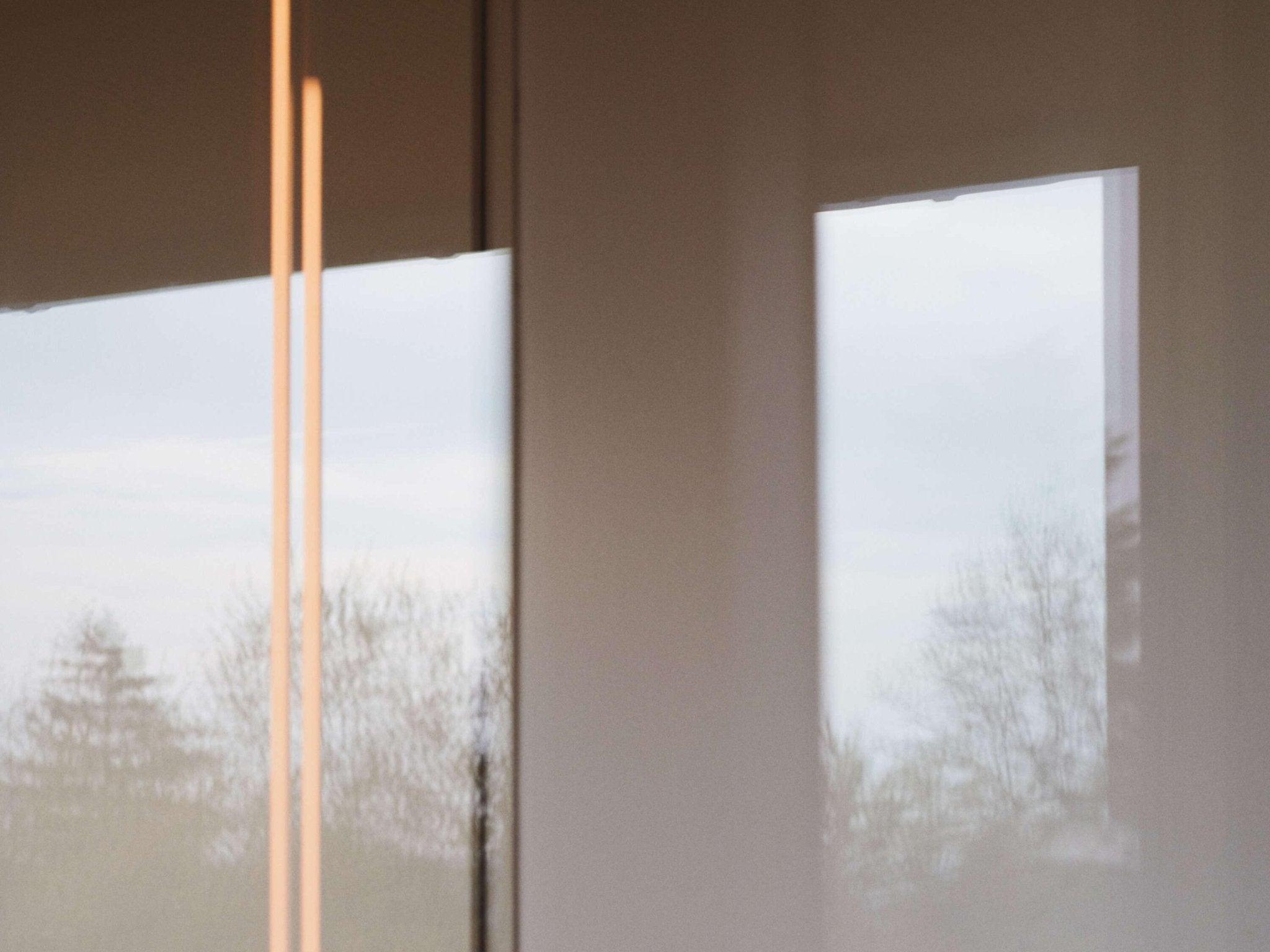 Lampa wisząca MY LINES biały Flos Eye on Design