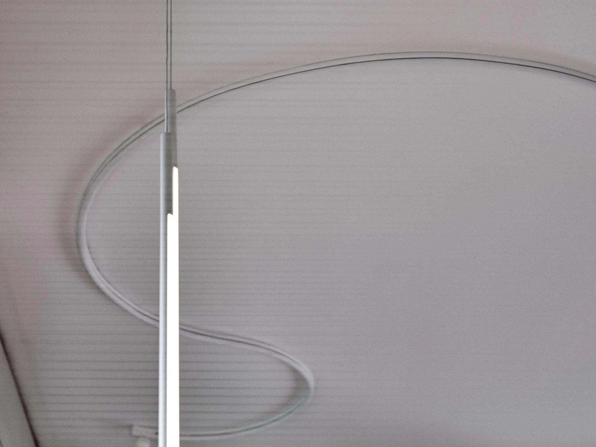 Lampa wisząca MY LINES biały – Flos