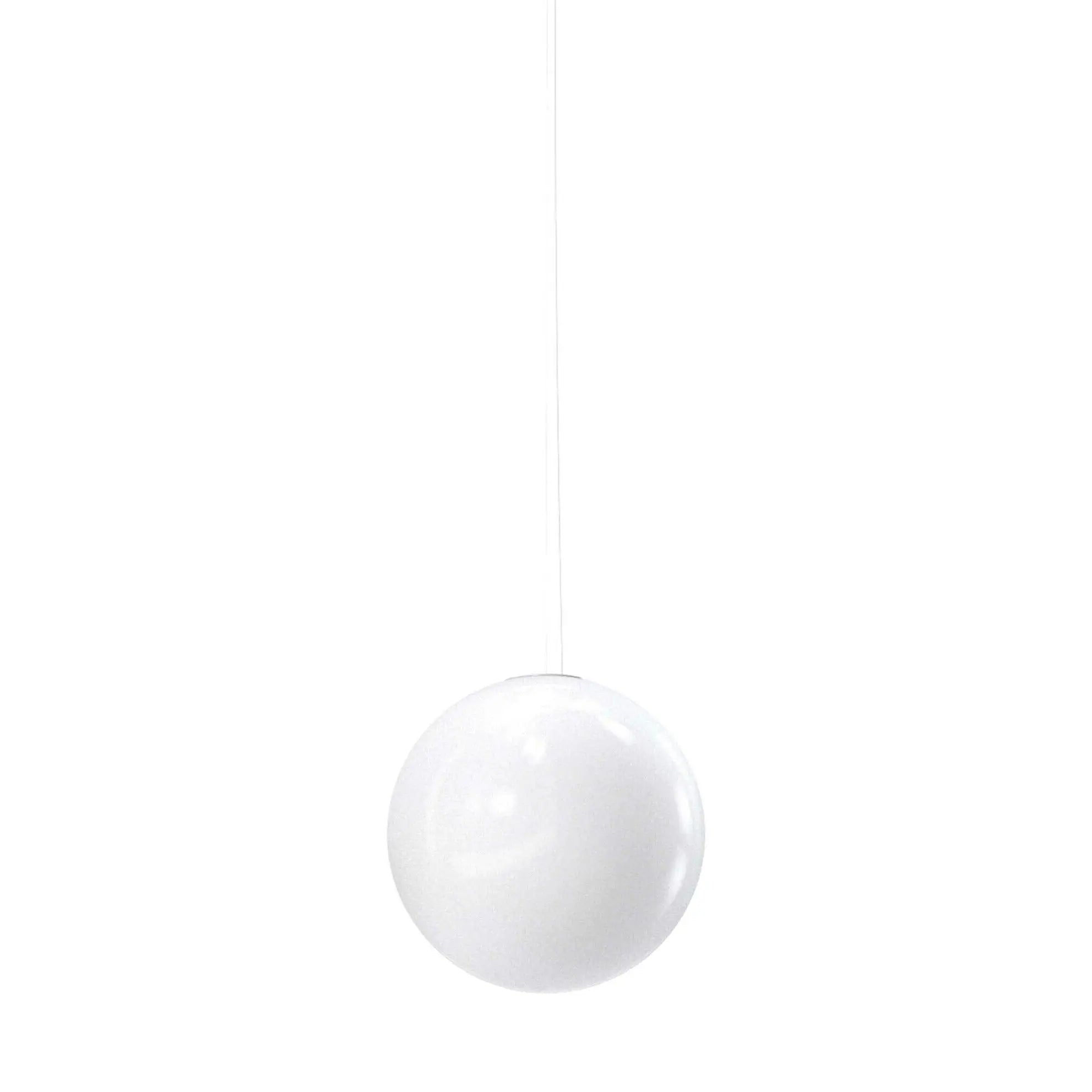 Lampa wisząca MY SPHERE biały – Flos