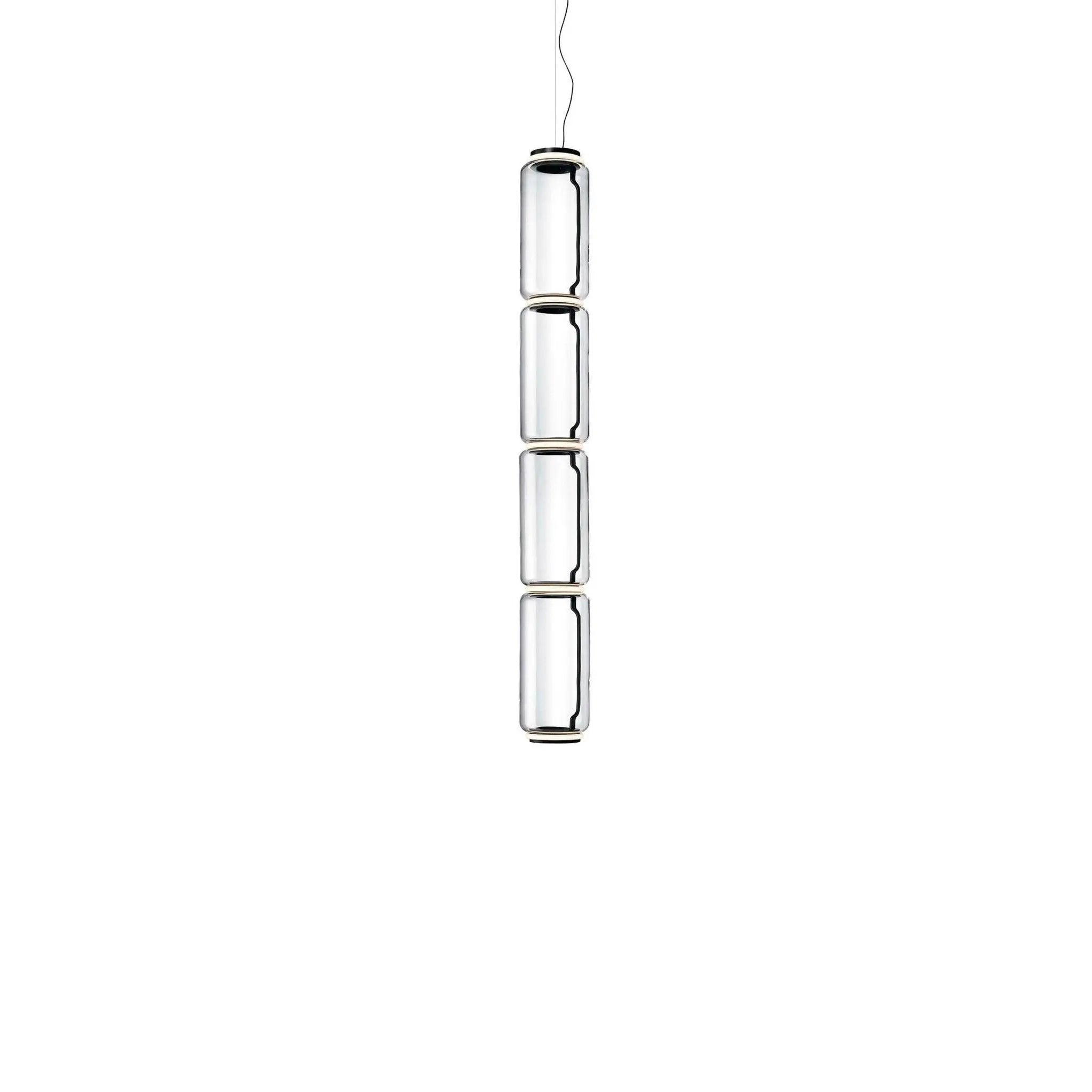 Lampa wisząca NOCTAMBULE szkło – Flos