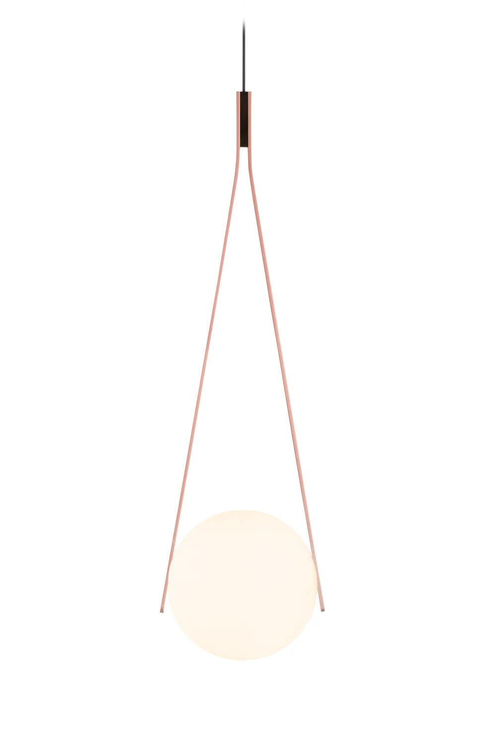 Lampa wisząca NOMNOM blossom Moooi Eye on Design