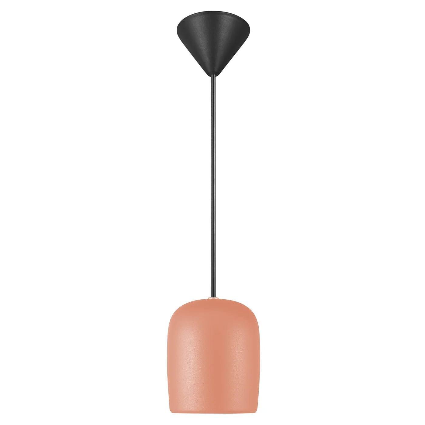 Lampa wisząca NOTTI terracotta Nordlux Eye on Design