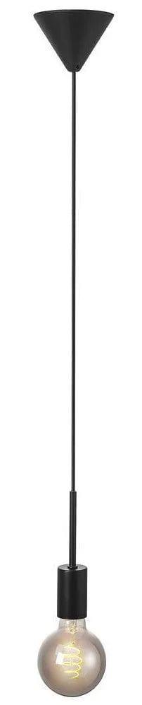 Lampa wisząca PACO czarny Nordlux Eye on Design