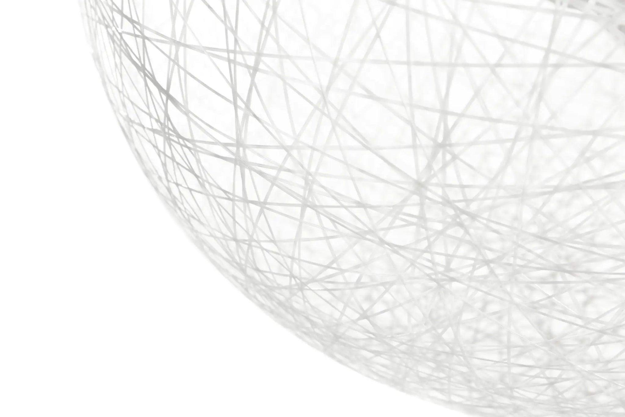 Lampa wisząca RANDOM LIGHT II biały Moooi Eye on Design