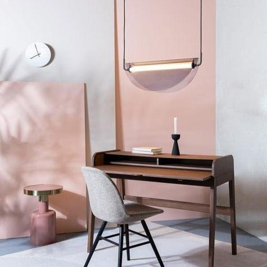 Lampa wisząca RANI szary Zuiver Eye on Design