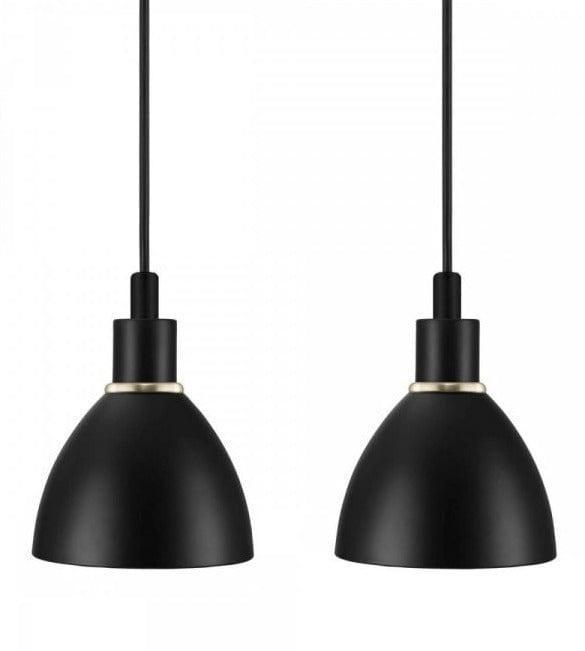 Lampa wisząca RAY czarny Nordlux Eye on Design