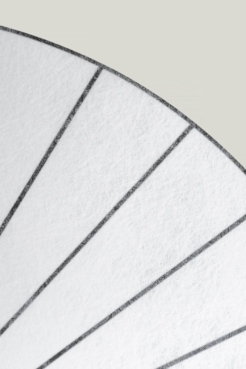 Lampa wisząca SERPENTINE LIGHT biały Moooi Eye on Design