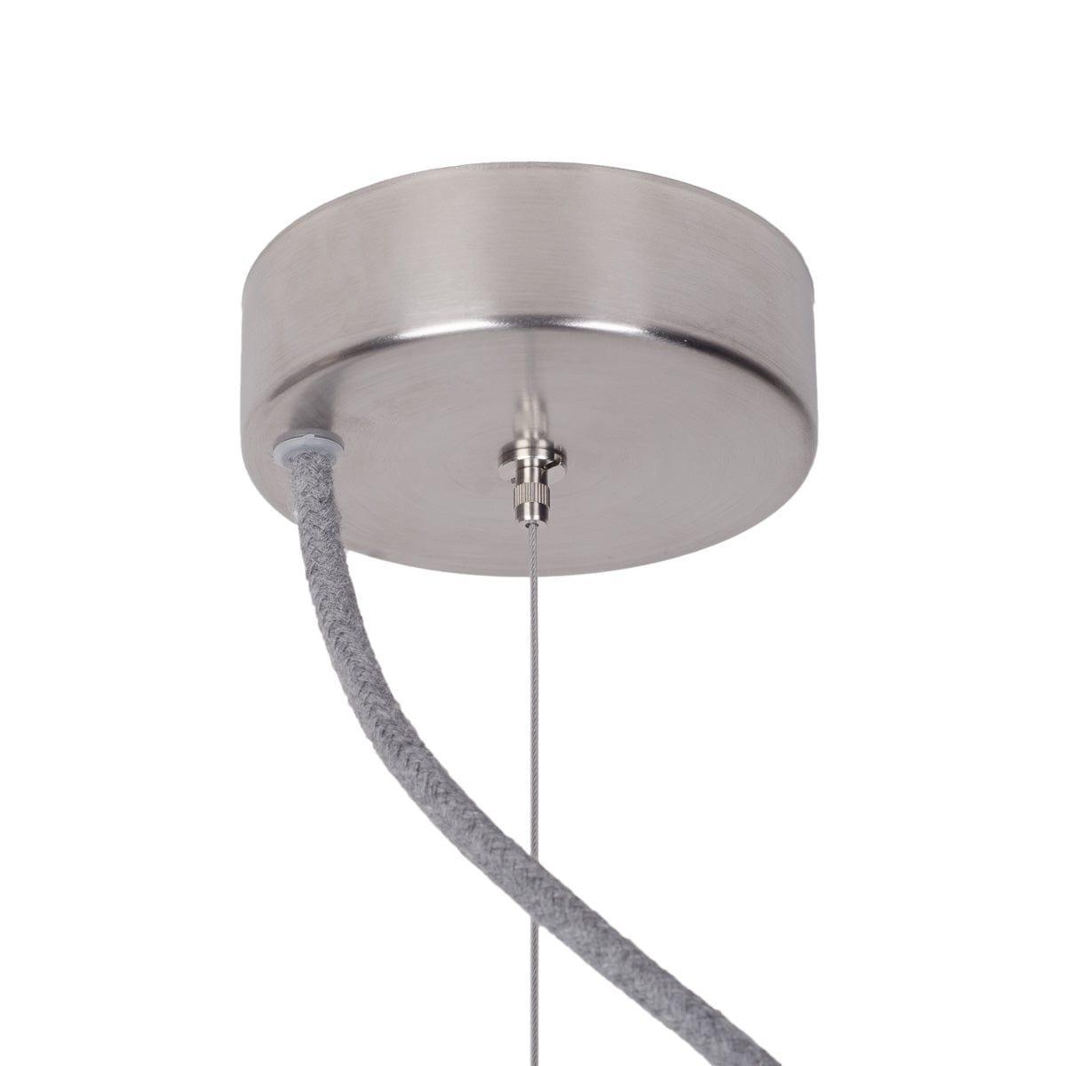 Lampa wisząca SFERA betonowa Loftlight Eye on Design
