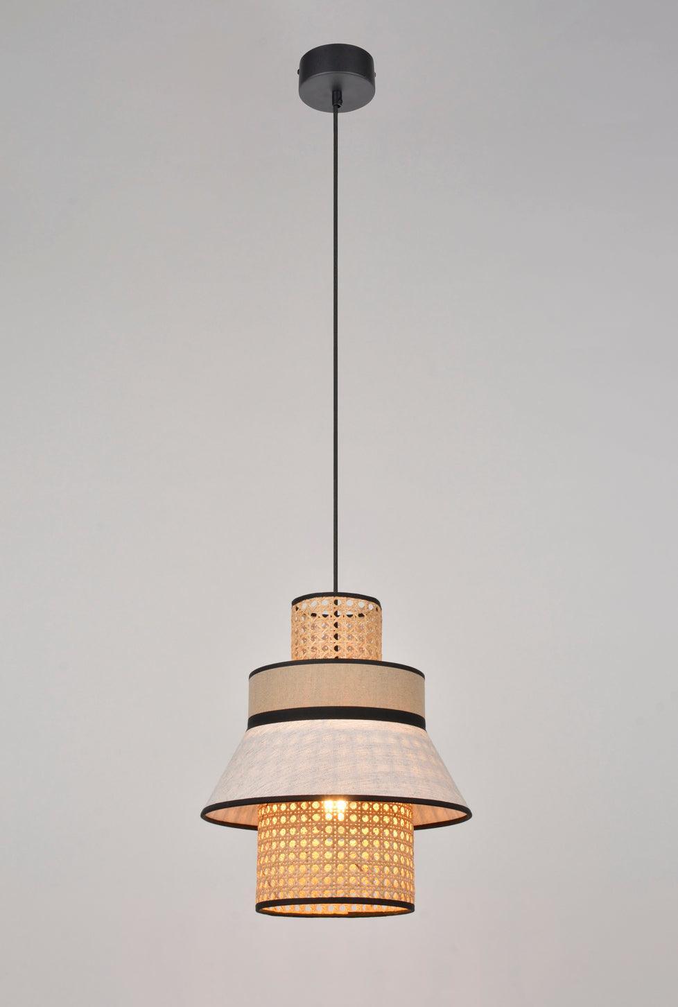 Lampa wisząca SINGAPOUR XML/ML beżowy Market Set Eye on Design