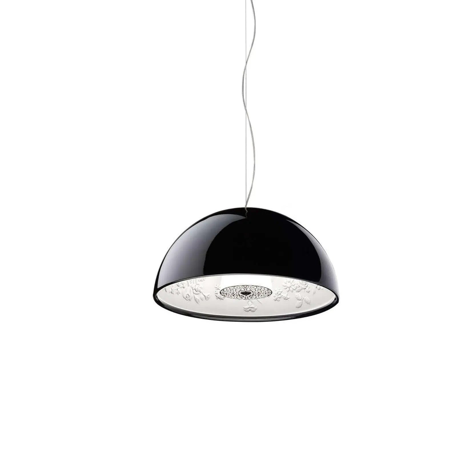 Lampa wisząca SKYGARDEN czarny – Flos