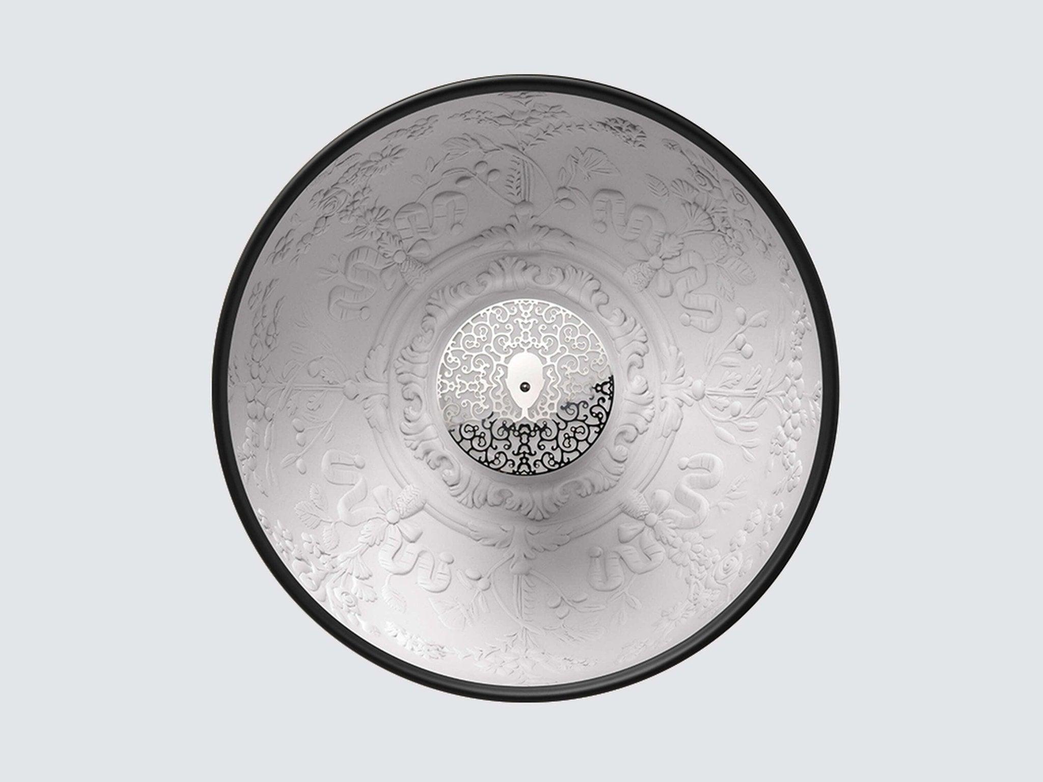 Lampa wisząca SKYGARDEN czarny matowy Flos Eye on Design