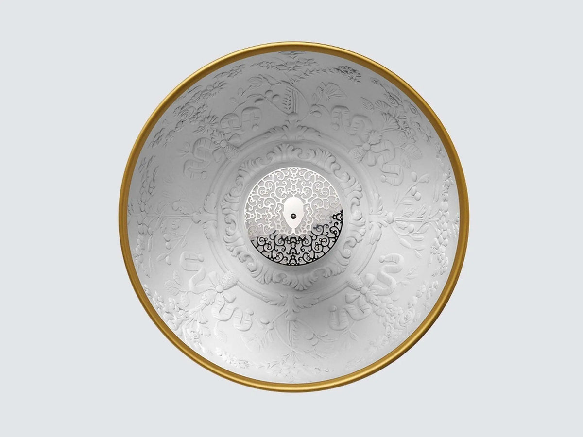 Lampa wisząca SKYGARDEN złoty – Flos