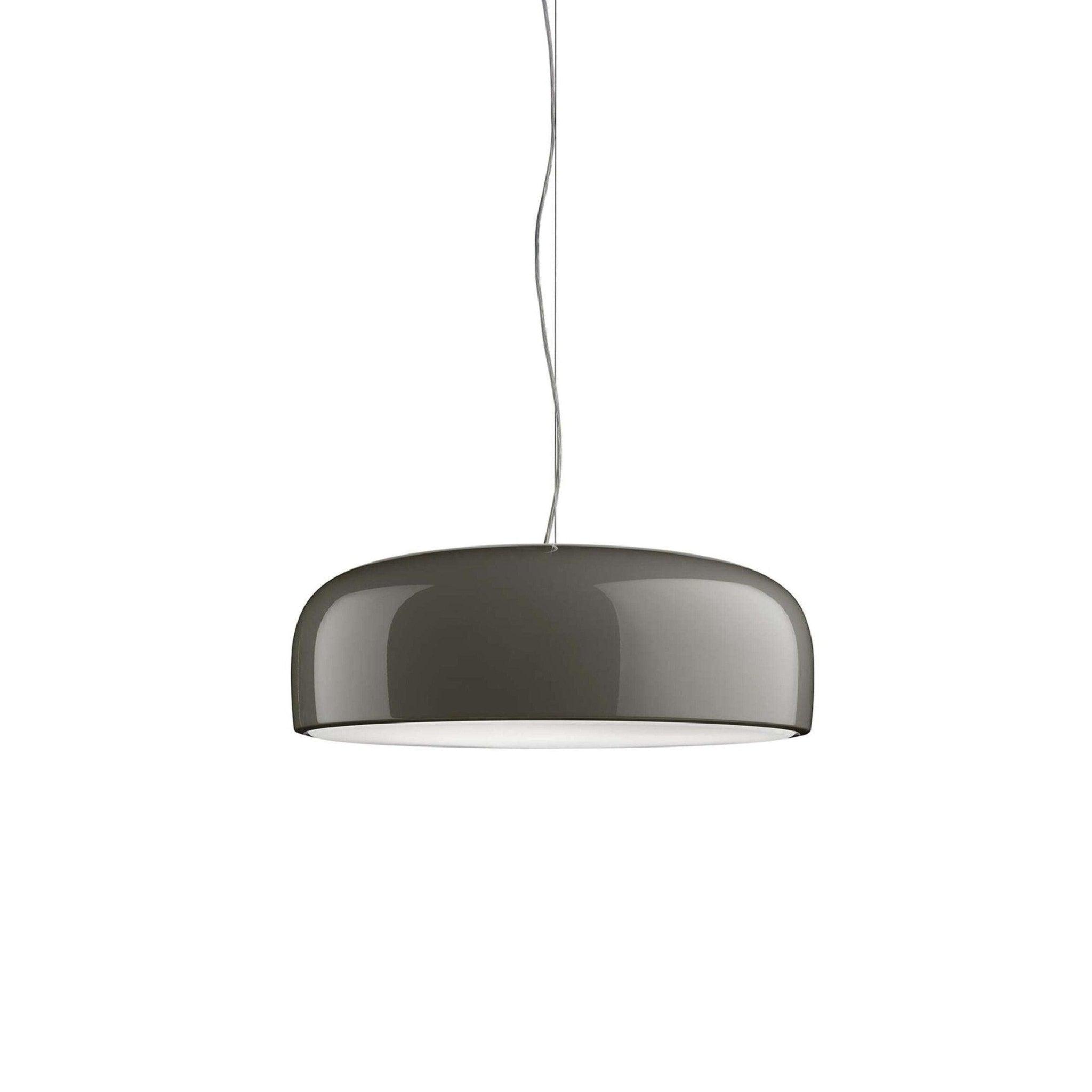 Lampa wisząca SMITHFIELD PRO ciemnobeżowy – Flos