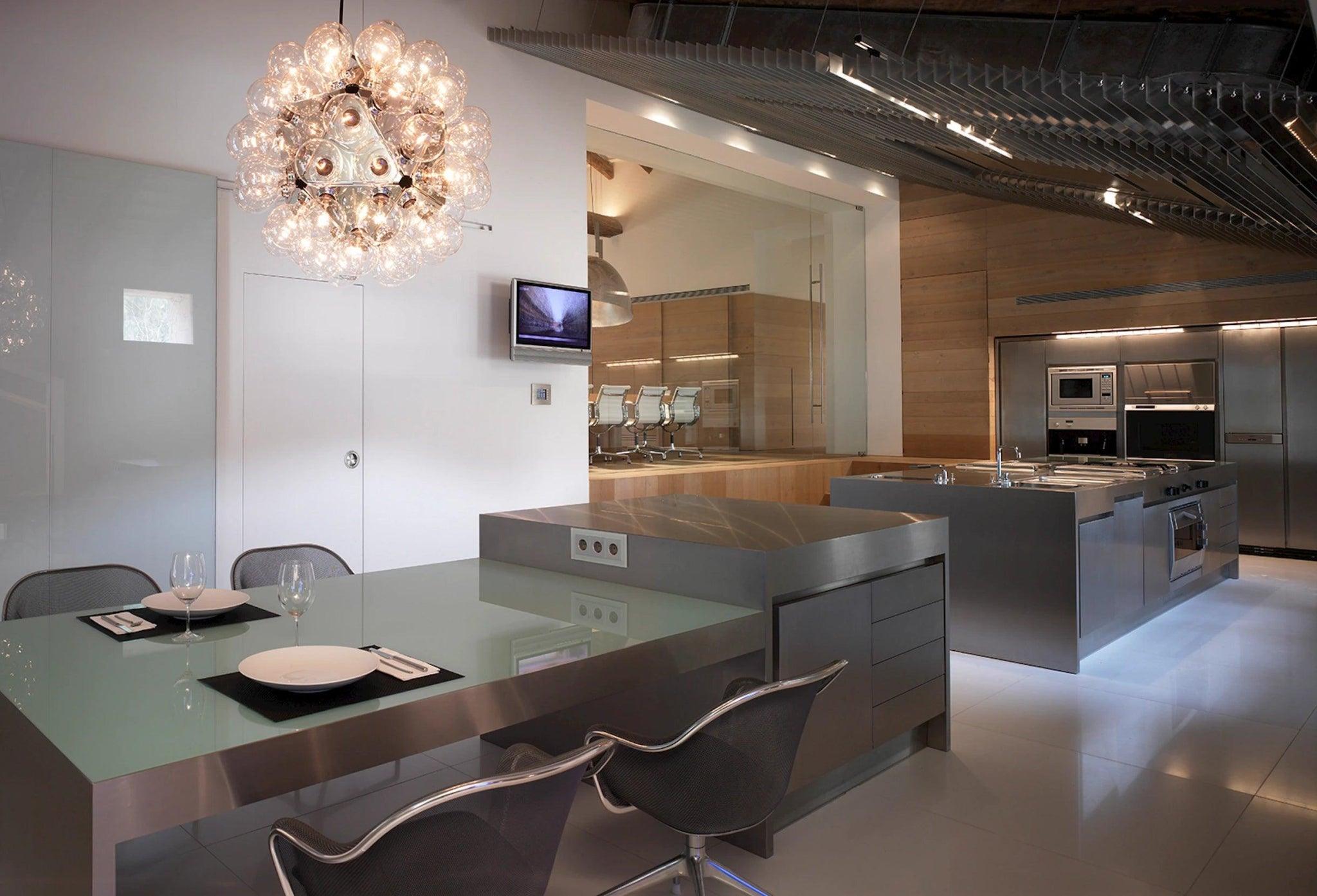 Lampa wisząca TARAXACUM 88 Flos Eye on Design