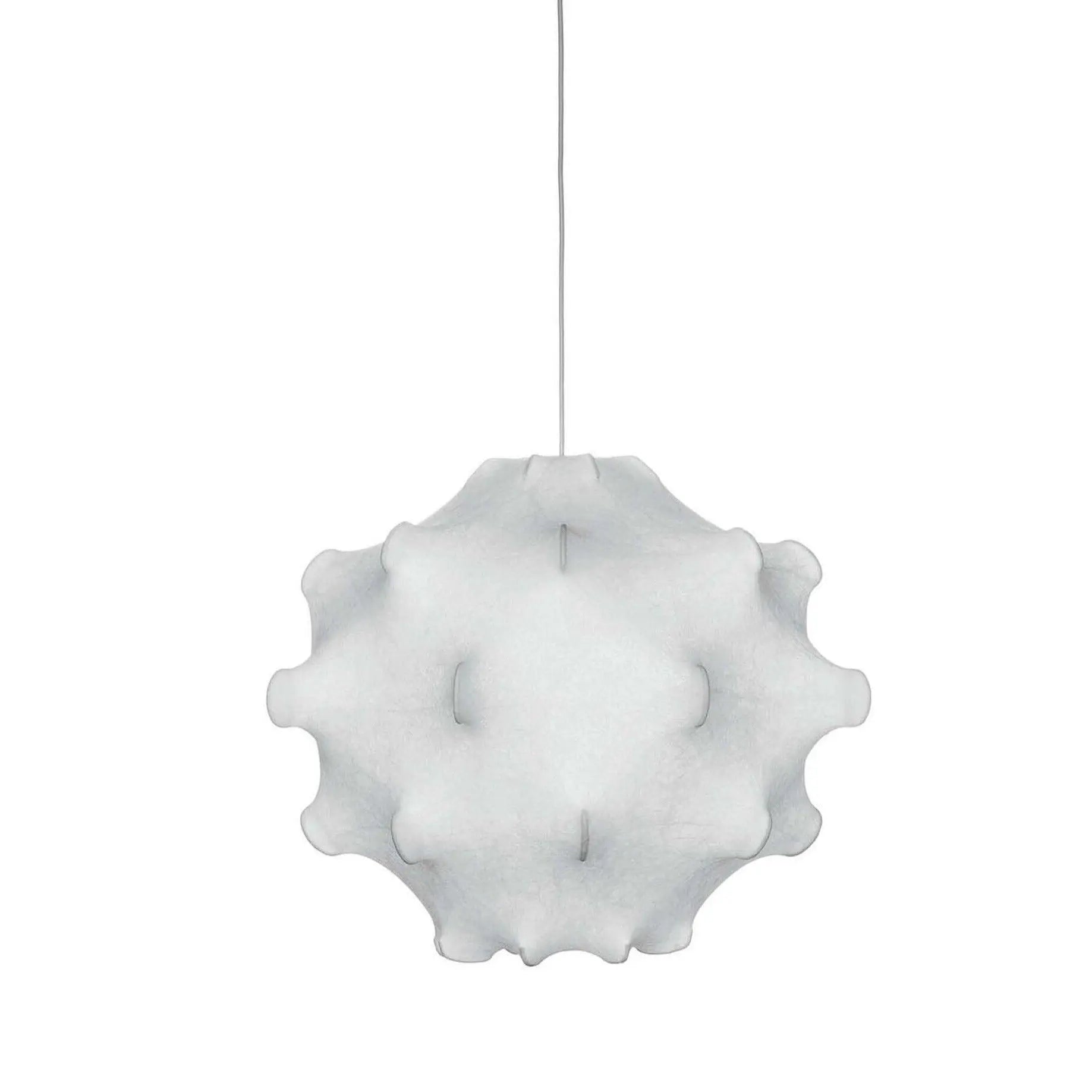 Lampa wisząca TARAXACUM biały – Flos