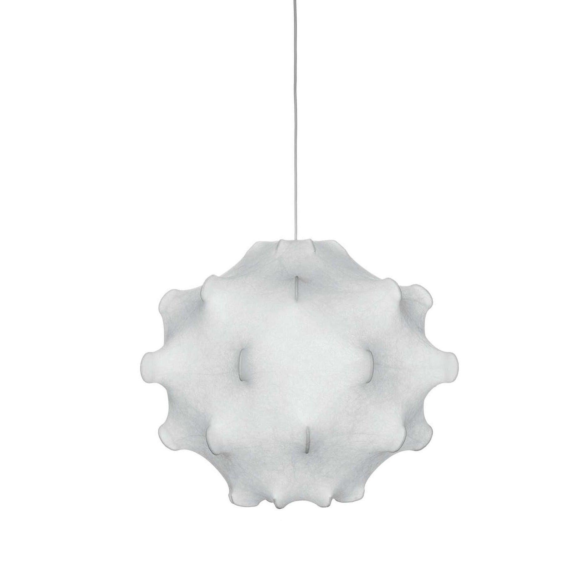 Lampa wisząca TARAXACUM biały Flos Eye on Design