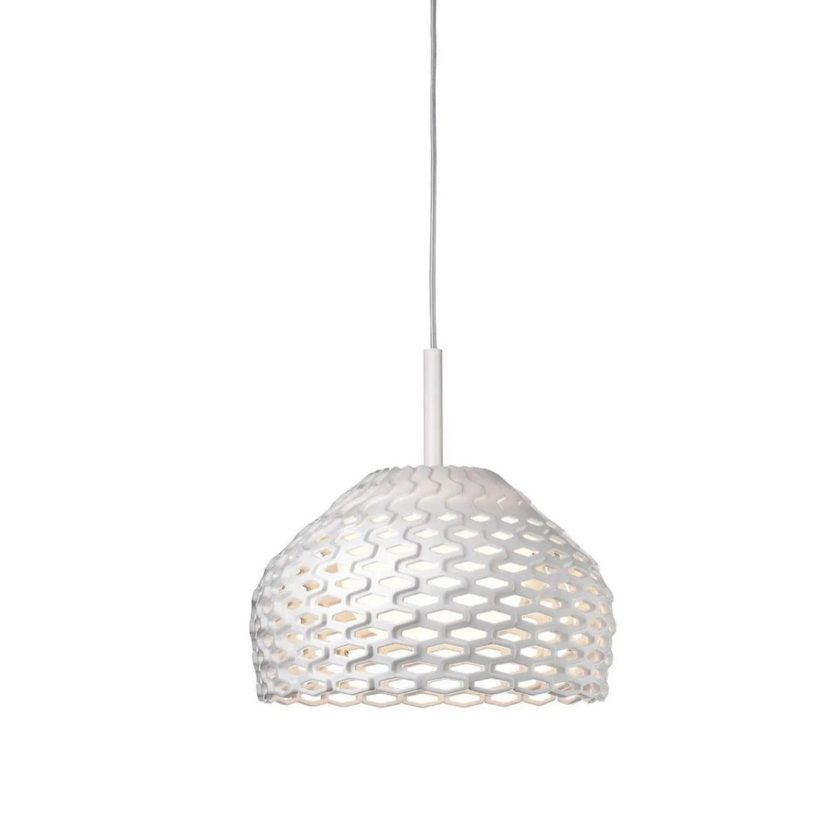 Lampa wisząca TATOU biały – Flos