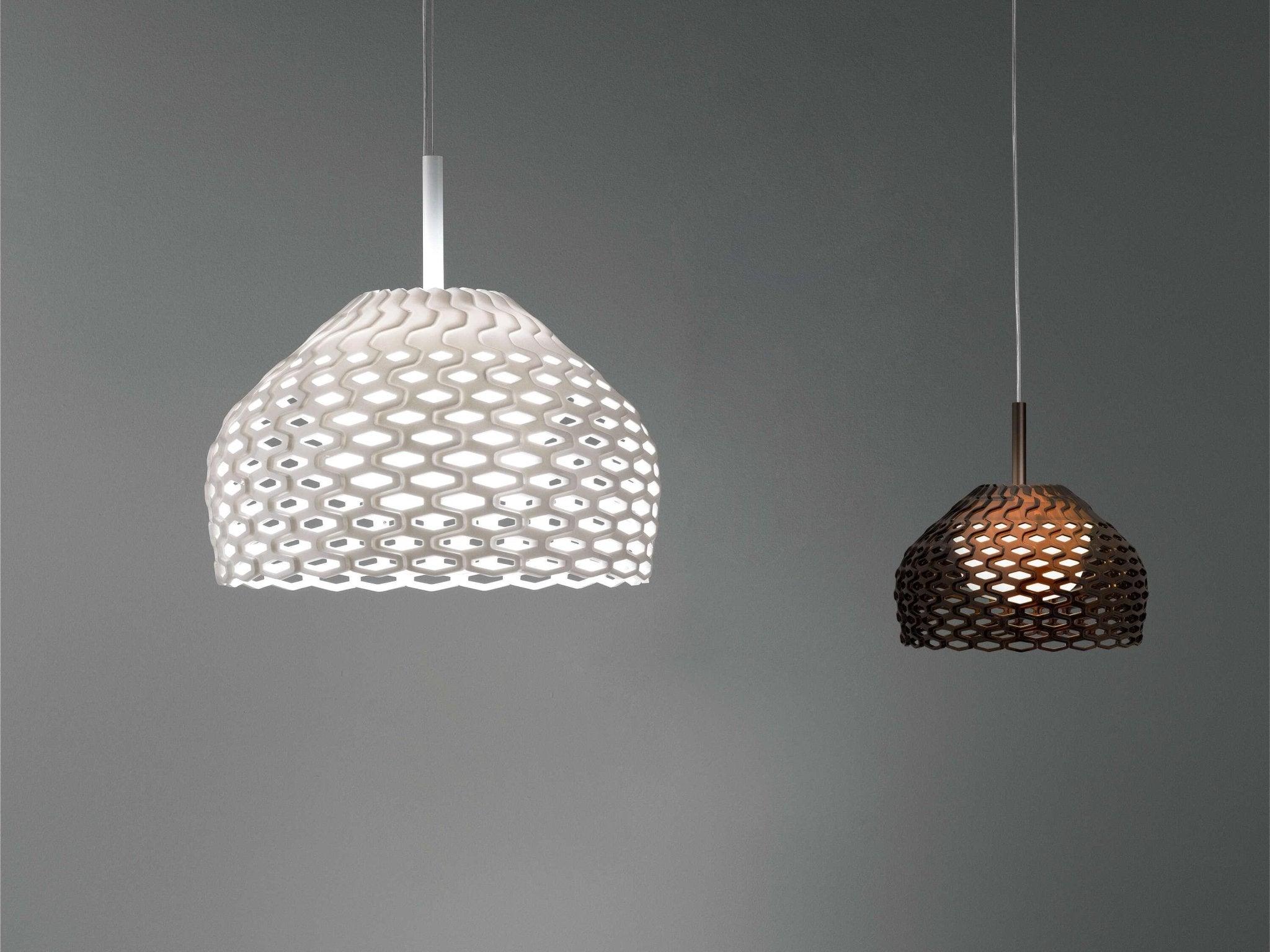 Lampa wisząca TATOU biały Flos Eye on Design