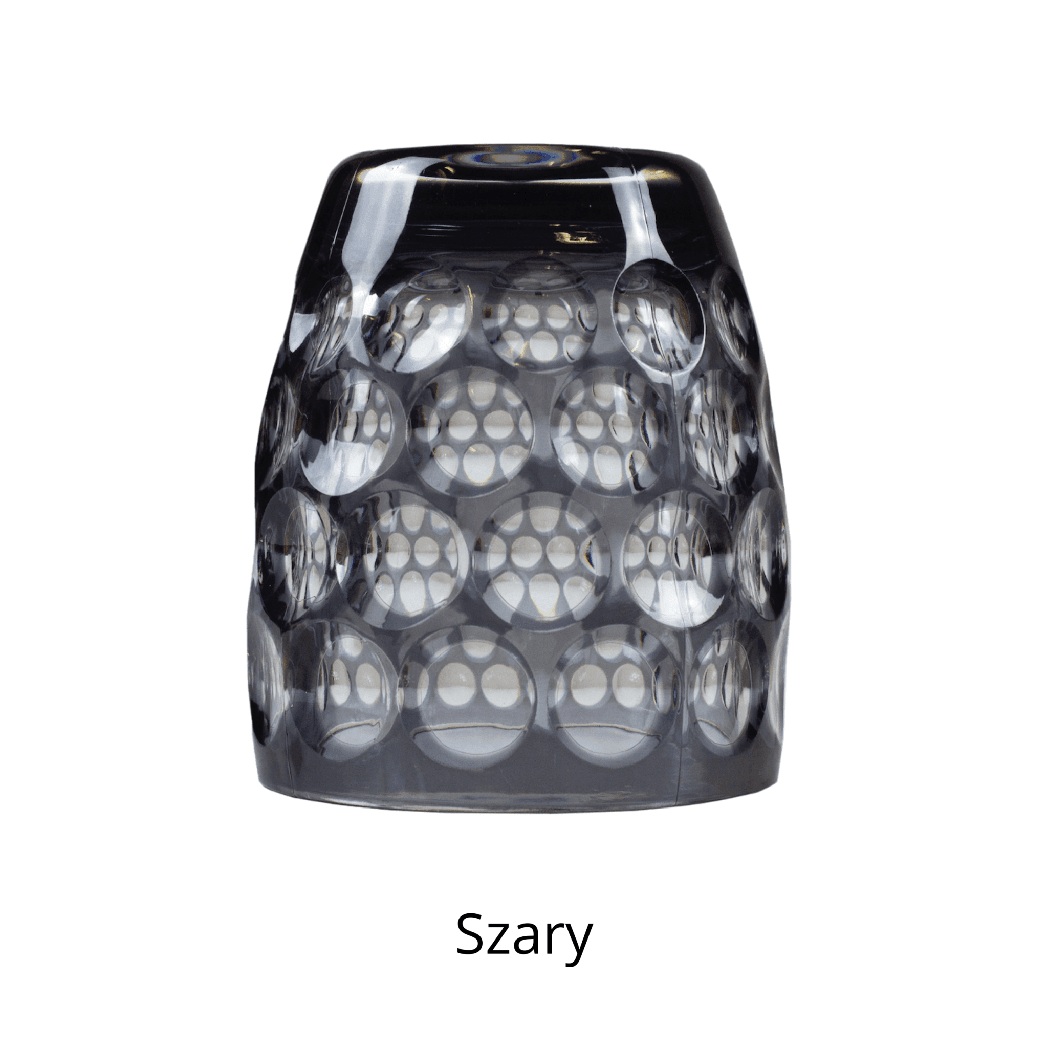 Lampa wisząca TENEBRA różowe złoto Contardi Eye on Design