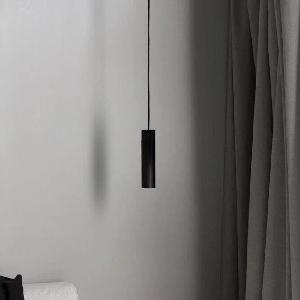 Lampa wisząca TILO czarny Nordlux Eye on Design