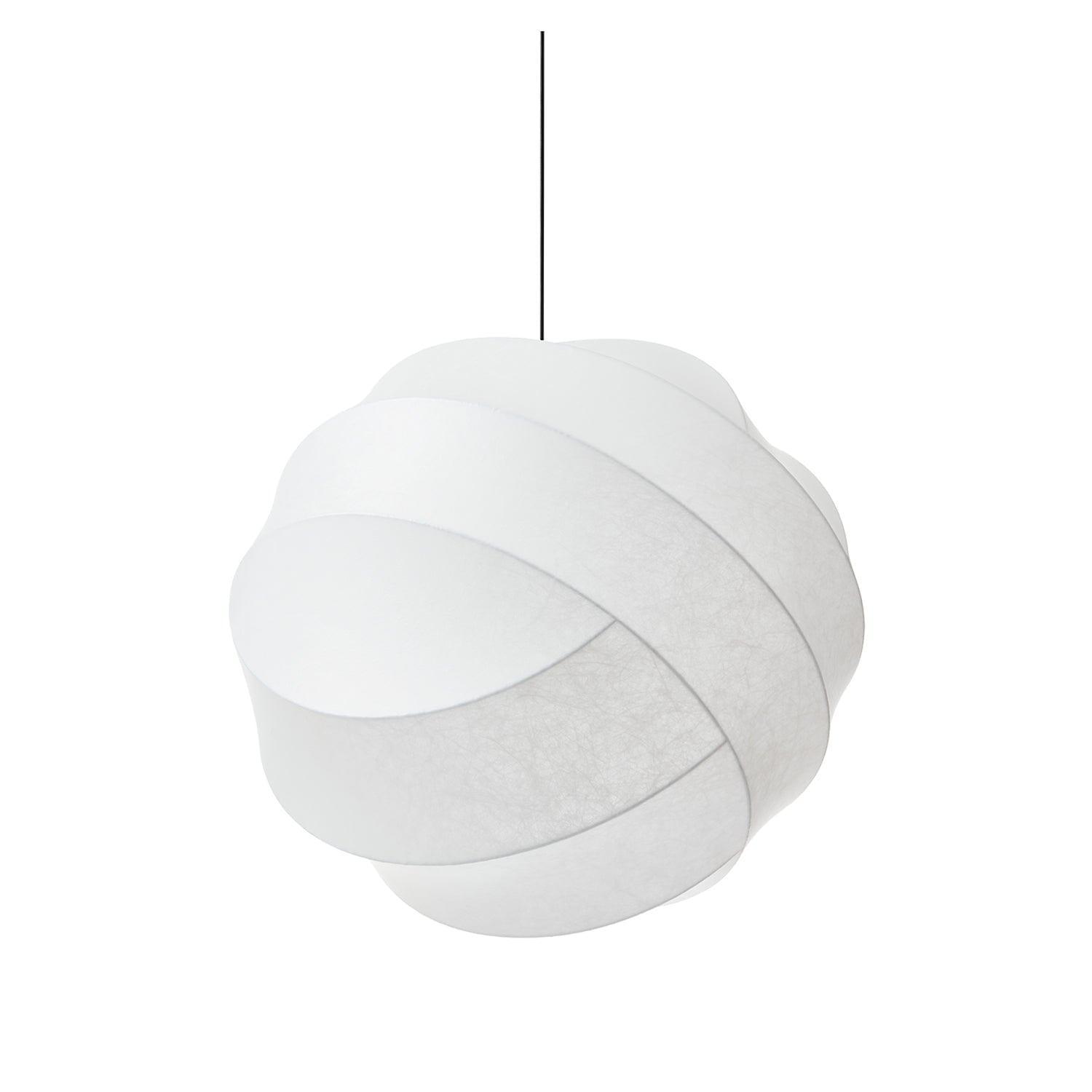 Lampa wisząca TURNER biały Pholc Eye on Design