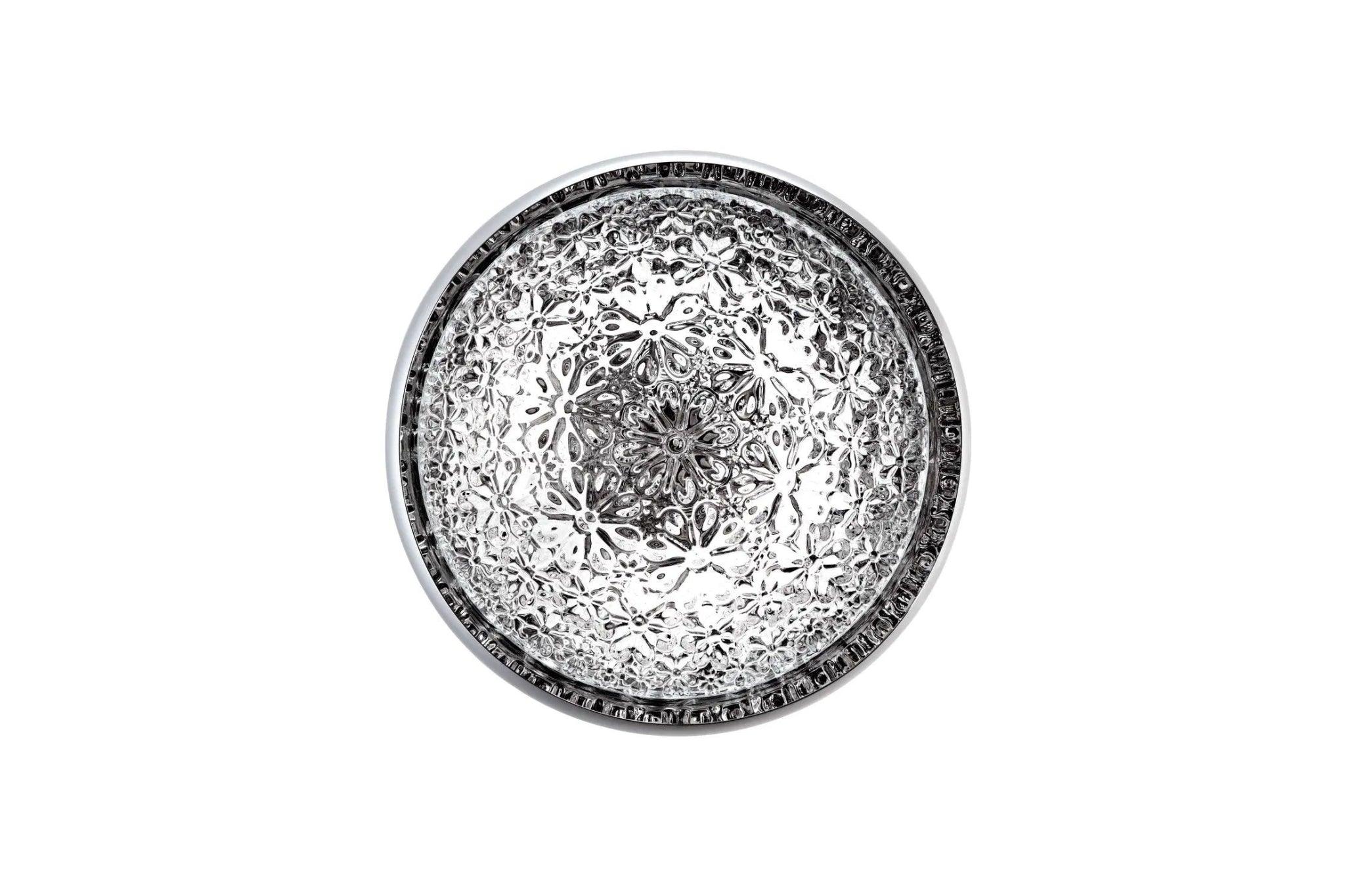 Lampa wisząca VALENTINE SUSPENDED czarny Moooi Eye on Design