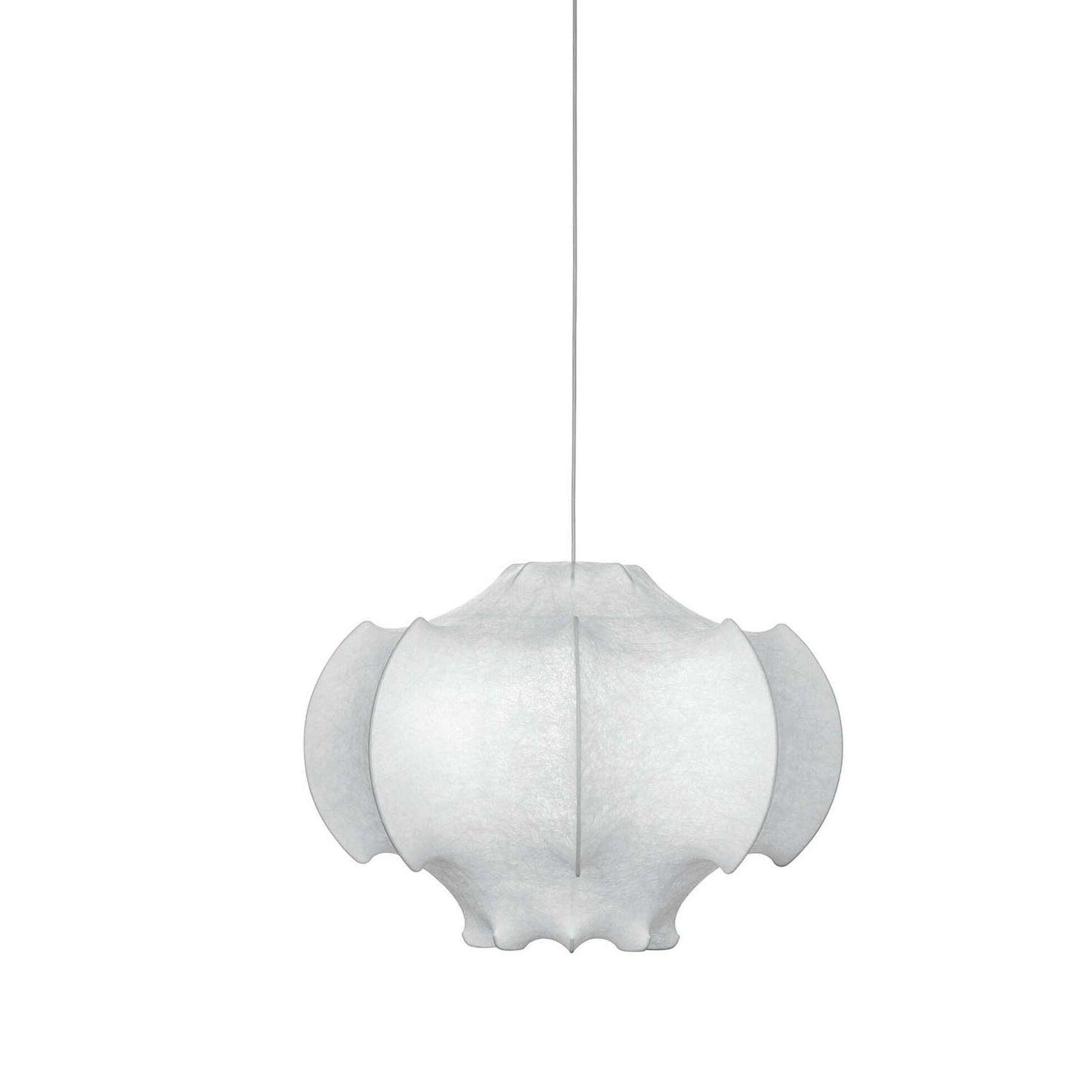 Lampa wisząca VISCONTEA biały – Flos