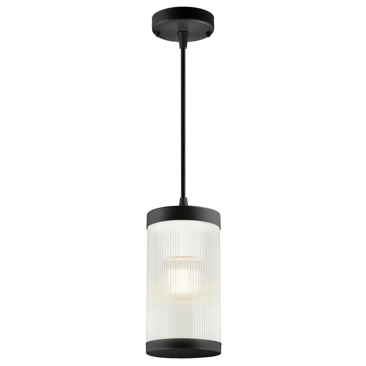 Lampa wisząca zewnętrzna COUPAR czarny Nordlux Eye on Design