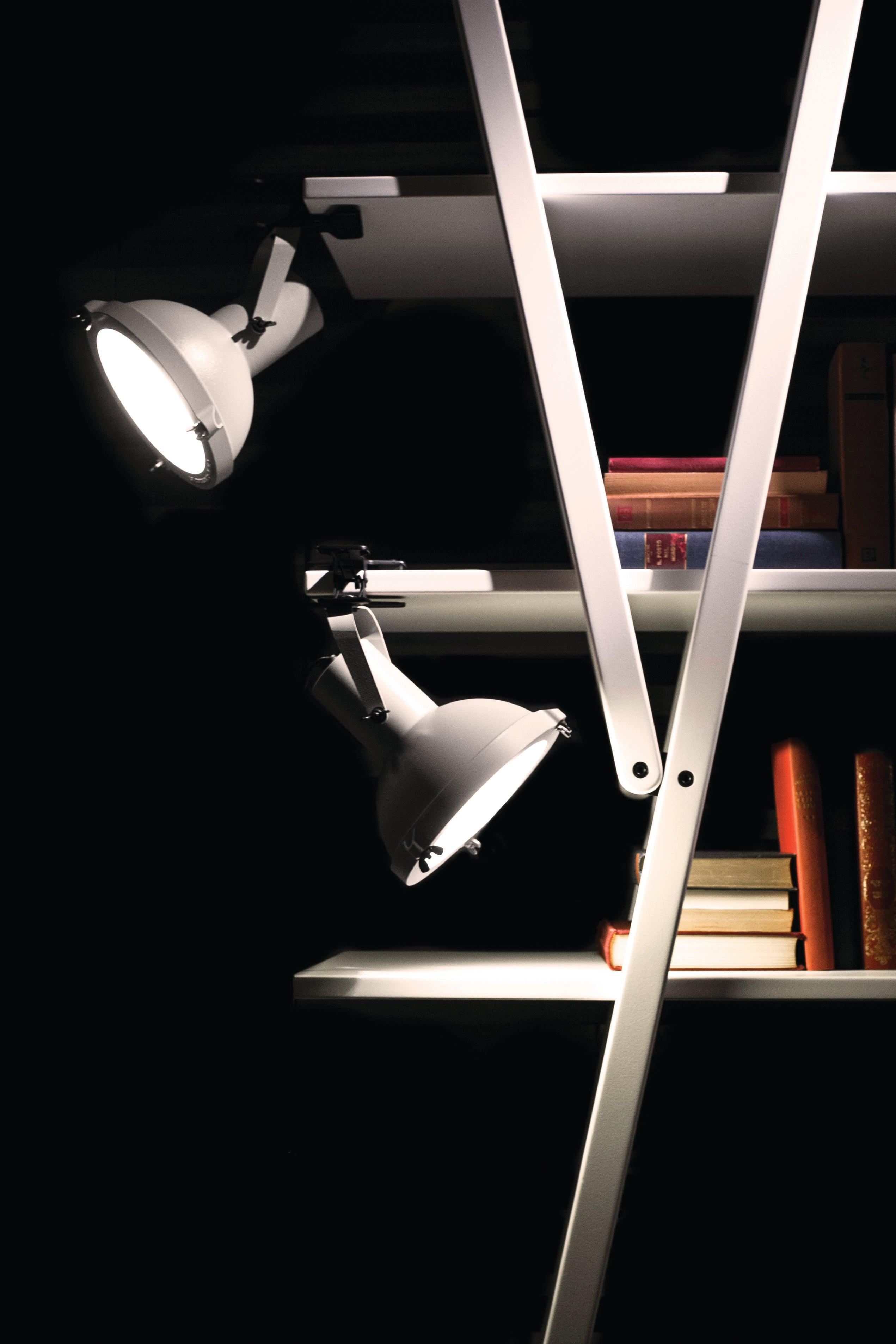 Lampa z klipsem PROJECTEUR 165 - Eye on Design